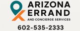 Arizona Errand and Concierge Services